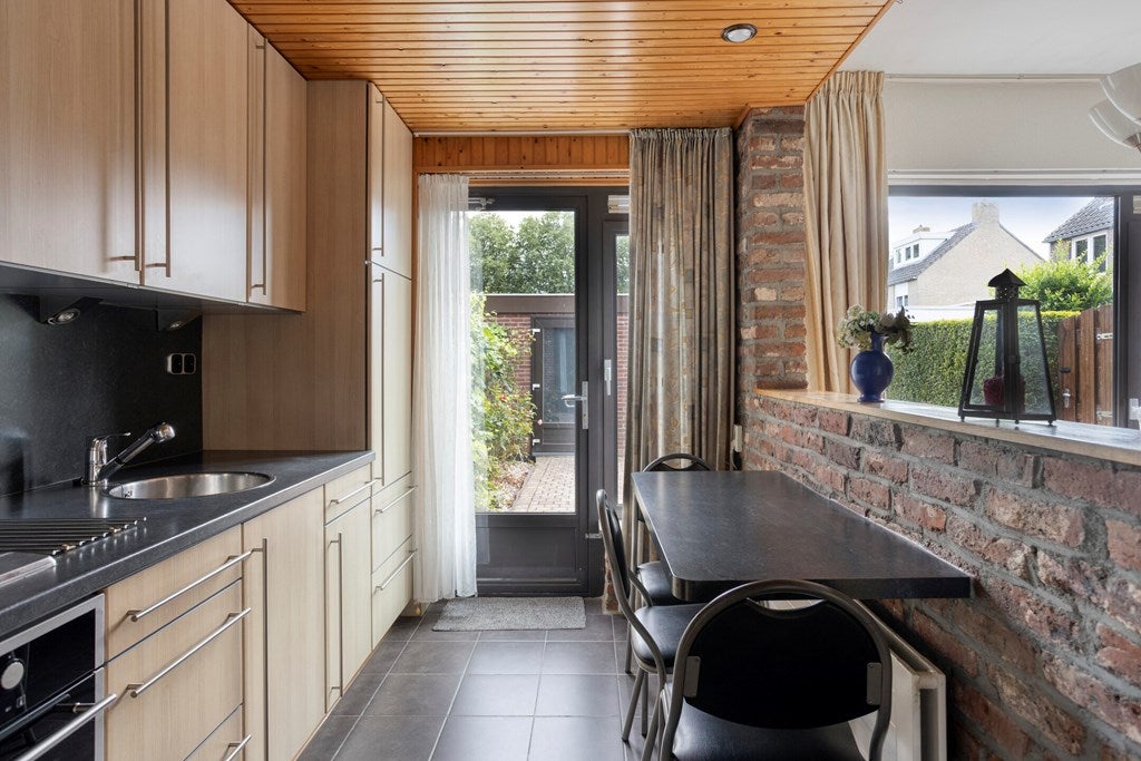 Hoekwoning te koop: Hultersdreef 7, Maastricht