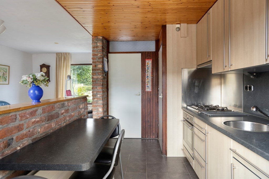 Hoekwoning te koop: Hultersdreef 7, Maastricht
