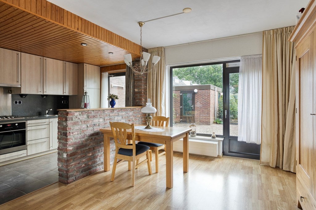 Hoekwoning te koop: Hultersdreef 7, Maastricht