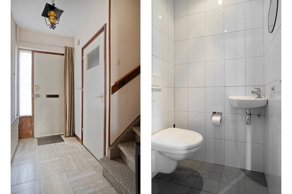 Hoekwoning te koop: Hultersdreef 7, Maastricht