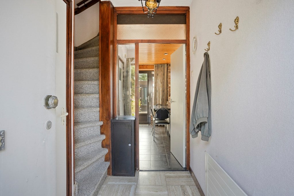Hoekwoning te koop: Hultersdreef 7, Maastricht