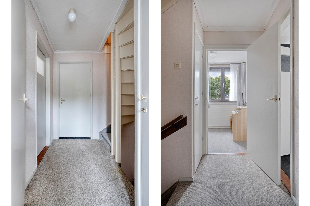 Hoekwoning te koop: Hultersdreef 7, Maastricht