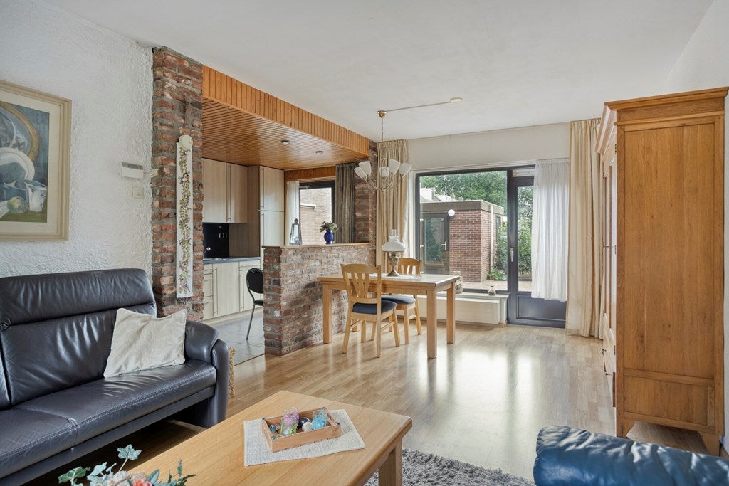 Hoekwoning te koop: Hultersdreef 7, Maastricht