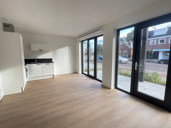 Appartement Schoolstraat in Veenendaal