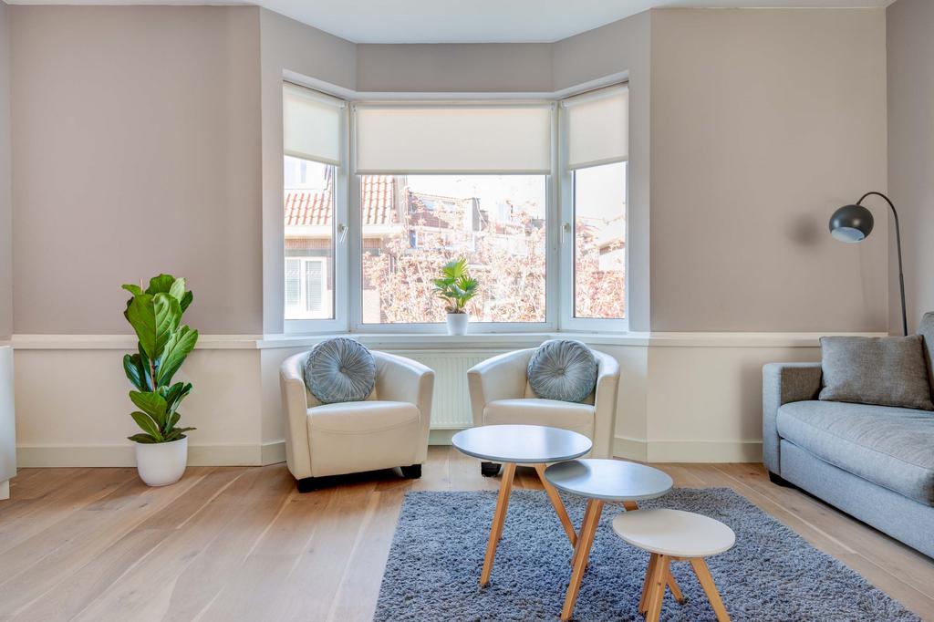 Te huur Appartement Sterappelstraat 37 in Den Haag