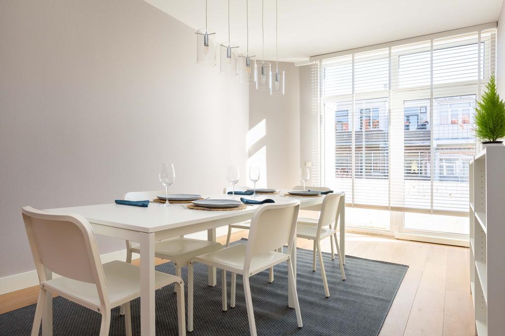 Te huur Appartement Sterappelstraat 37 in Den Haag
