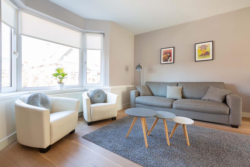 Te huur Appartement Sterappelstraat 37 in Den Haag