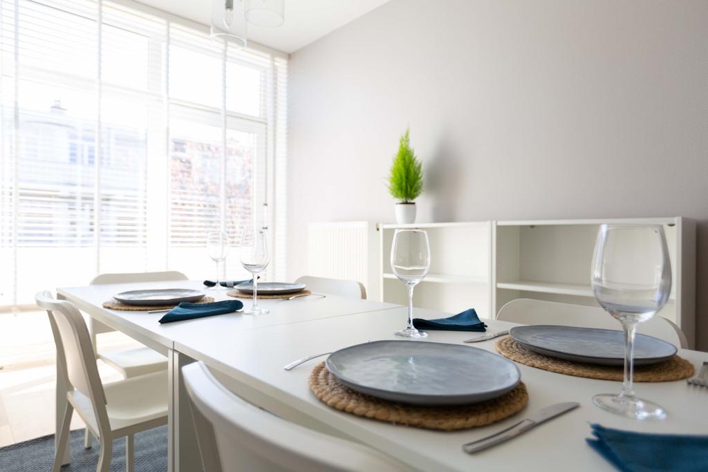 Te huur Appartement Sterappelstraat 37 in Den Haag