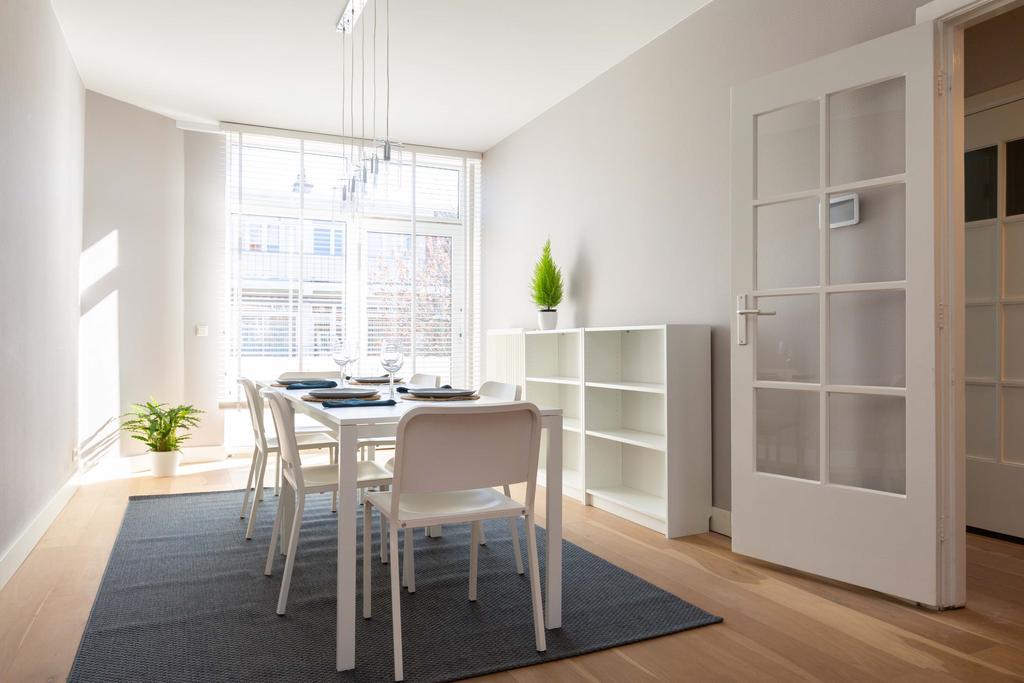Te huur Appartement Sterappelstraat 37 in Den Haag