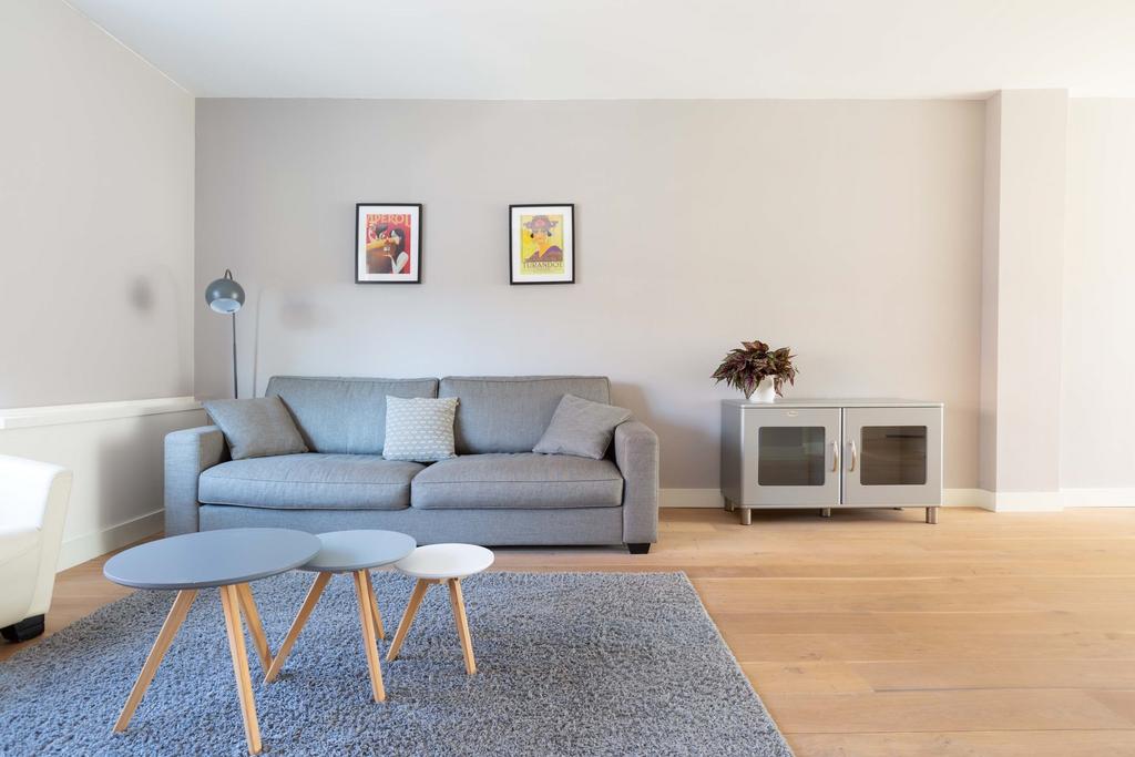 Te huur Appartement Sterappelstraat 37 in Den Haag