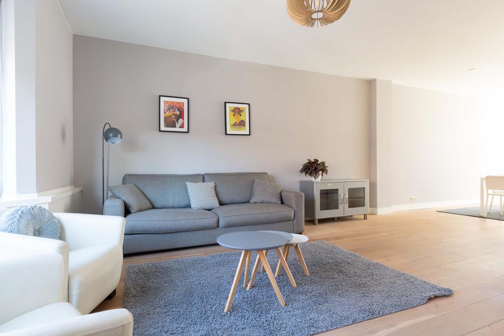 Te huur Appartement Sterappelstraat 37 in Den Haag