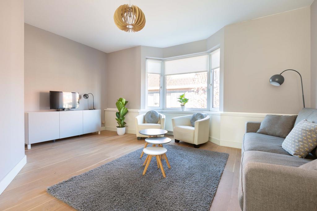 Te huur Appartement Sterappelstraat 37 in Den Haag