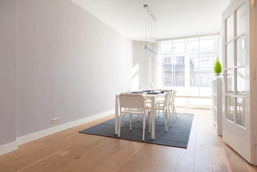 Te huur Appartement Sterappelstraat 37 in Den Haag