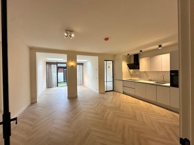 Appartement Crynssenstraat 57 H in Amsterdam