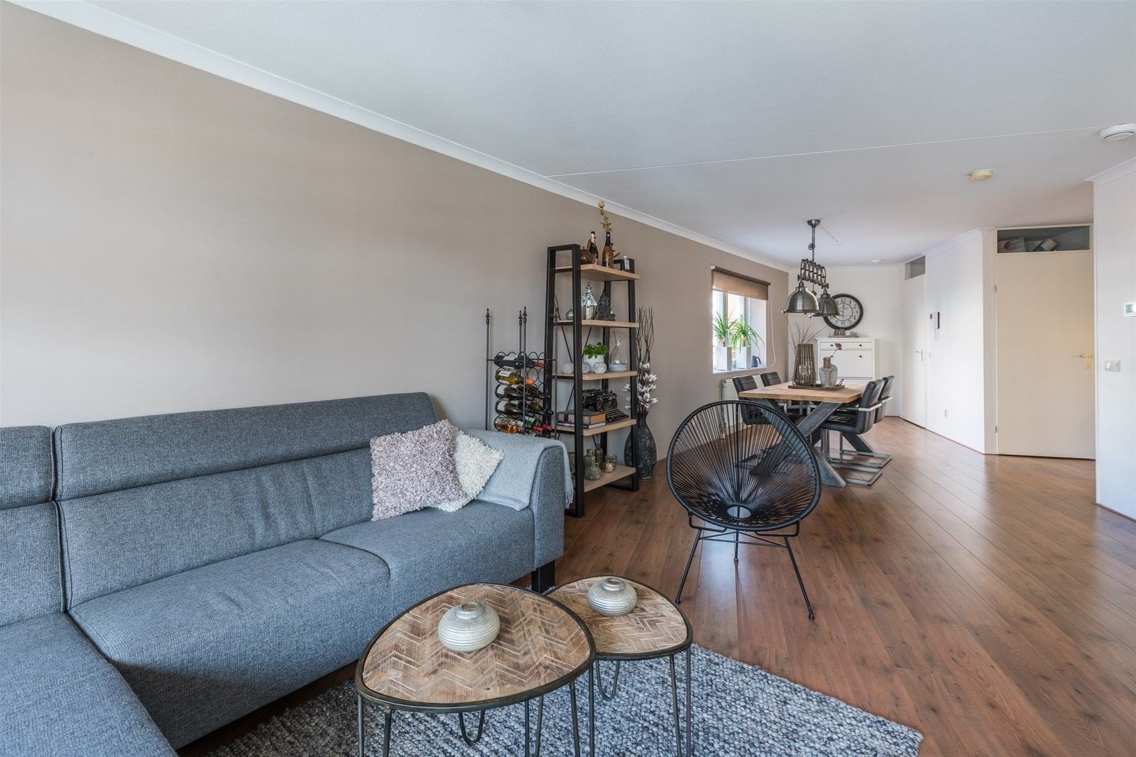 Te huur Appartement Brinkweg 9 in Hilversum