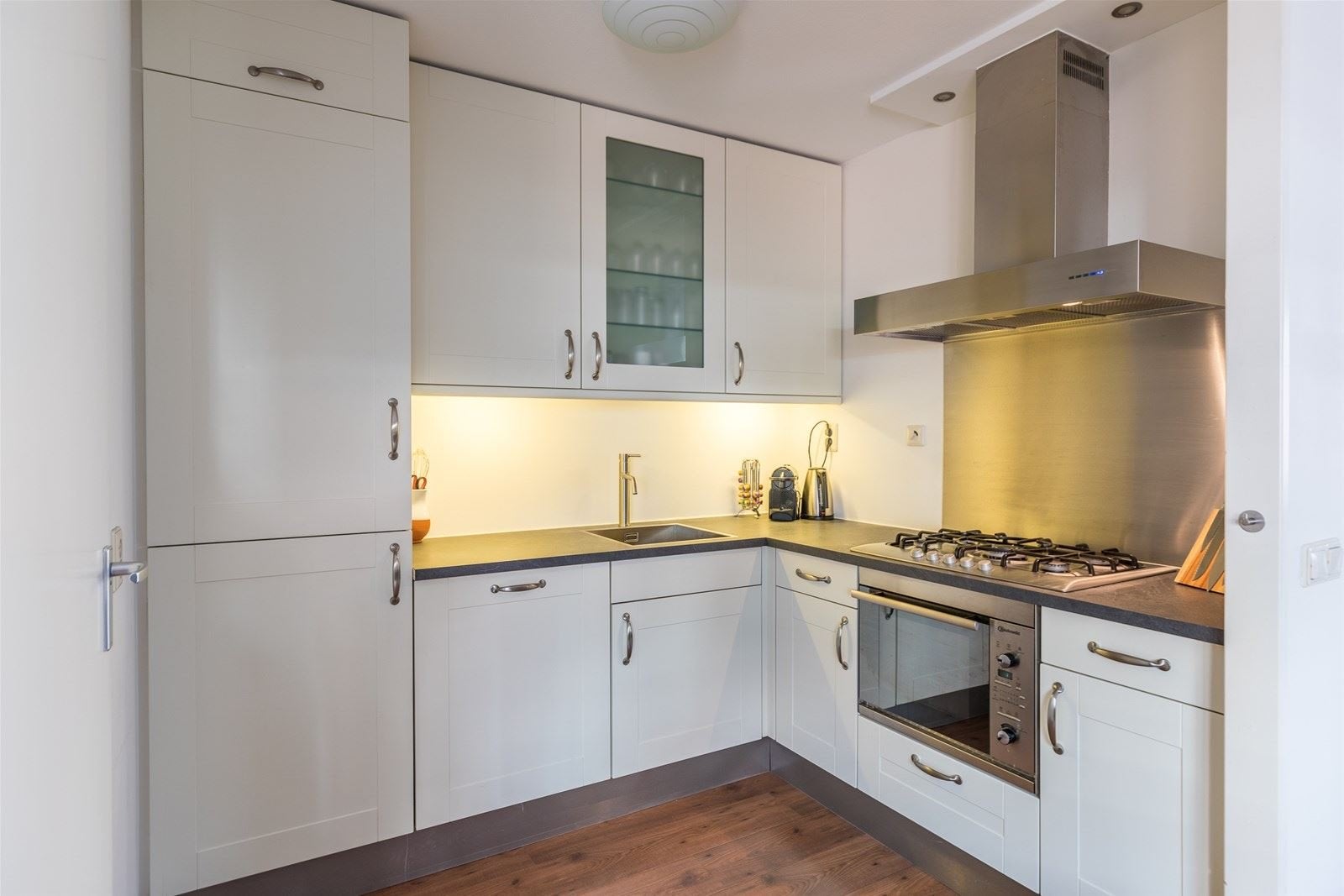 Te huur Appartement Brinkweg 9 in Hilversum