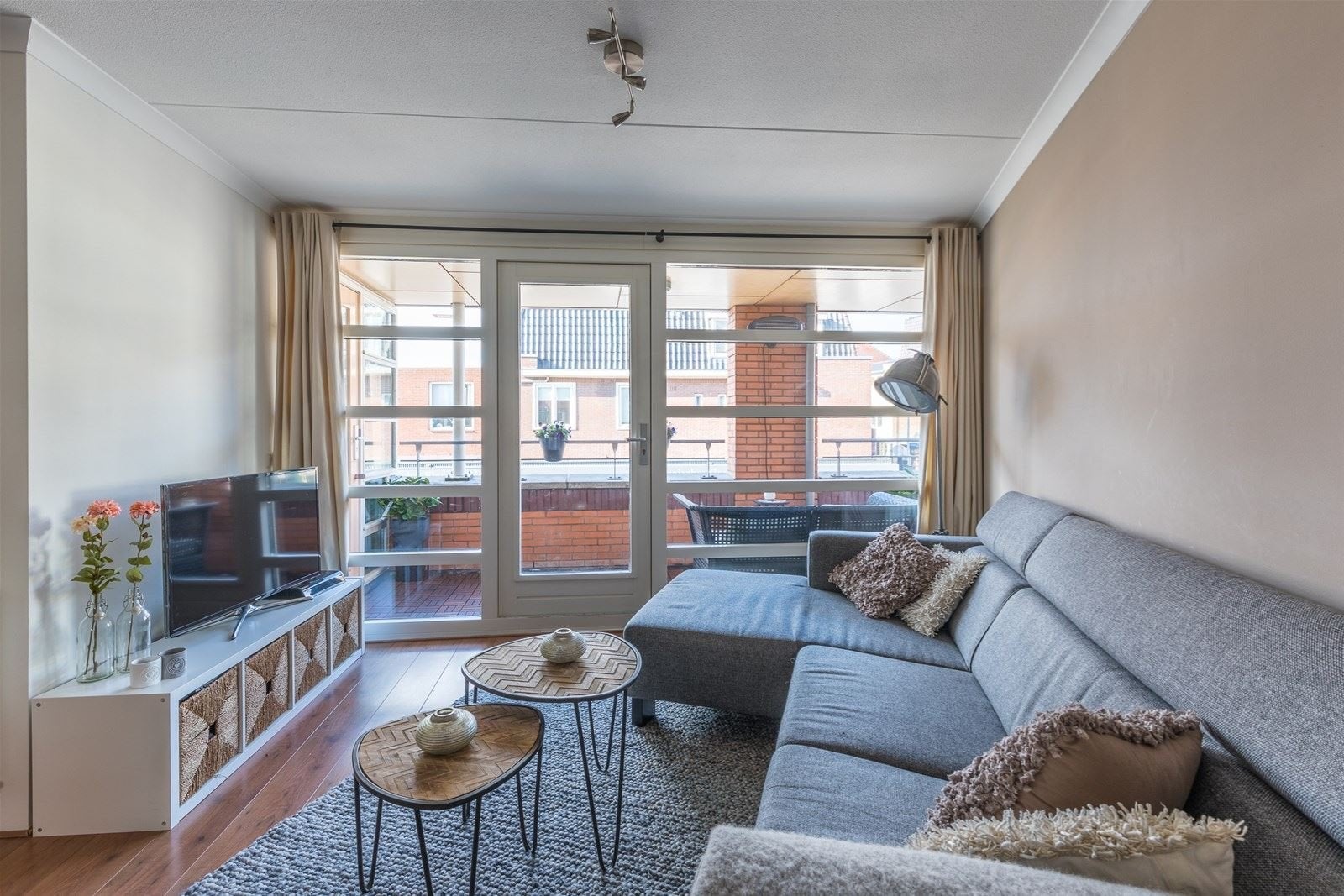 Te huur Appartement Brinkweg 9 in Hilversum