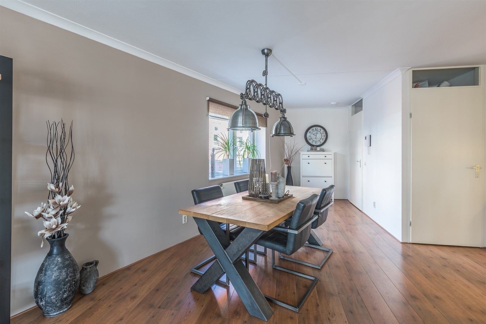 Te huur Appartement Brinkweg 9 in Hilversum