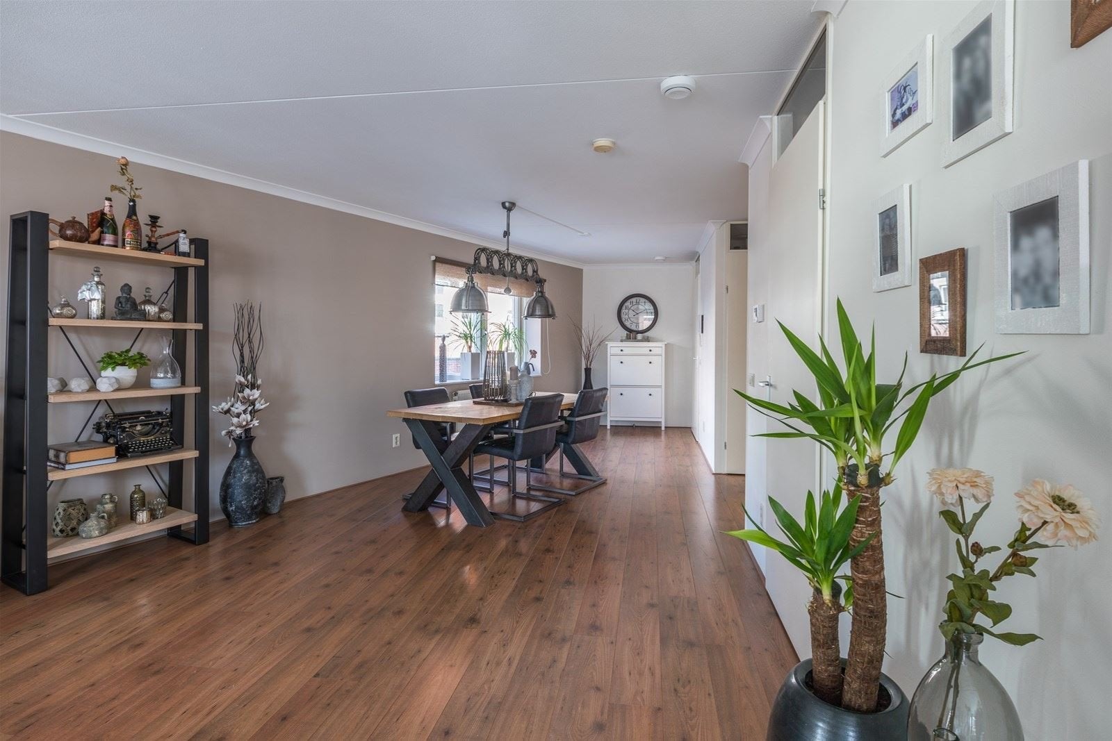 Te huur Appartement Brinkweg 9 in Hilversum