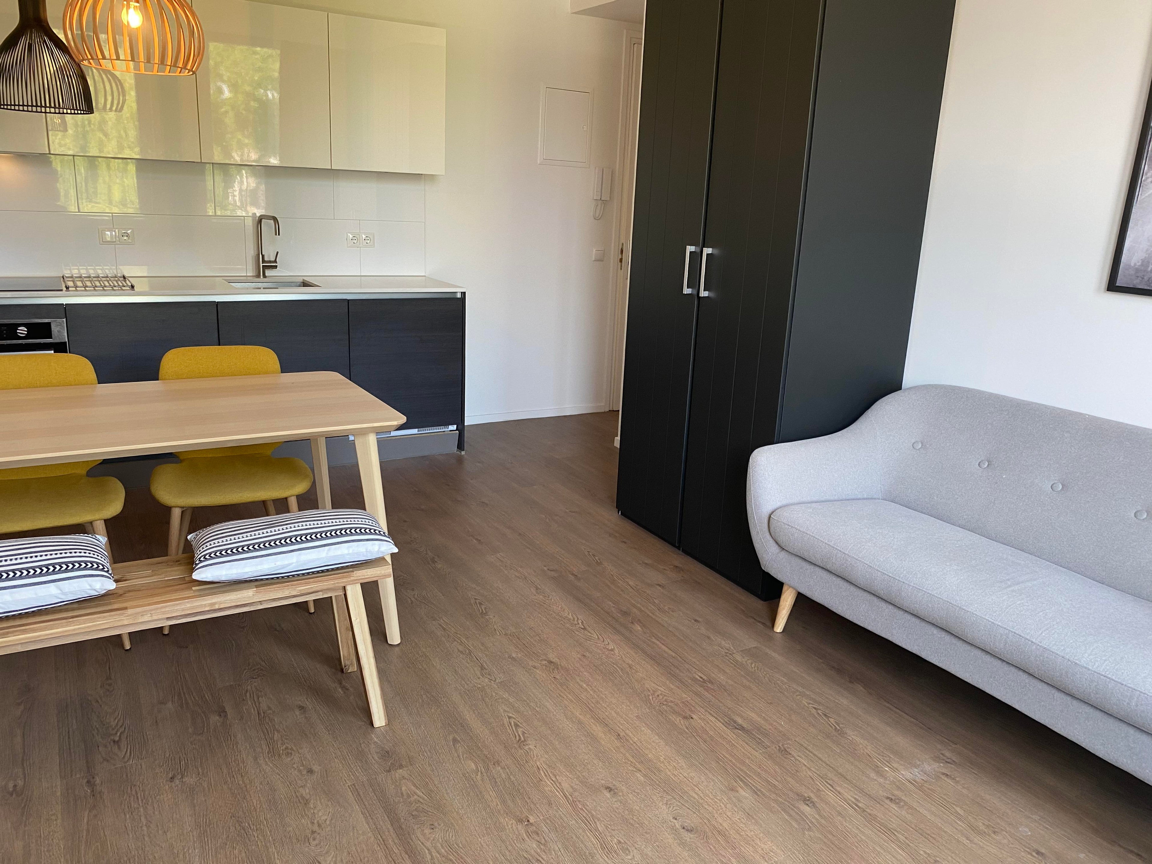 Appartement Akerstraat in Maastricht
