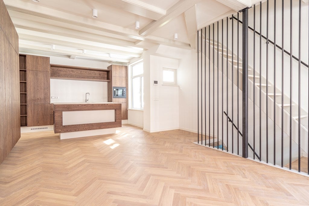 House Nieuwe Leliestraat 139