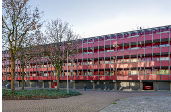 Te huur: Appartement Dijkwater in Amsterdam