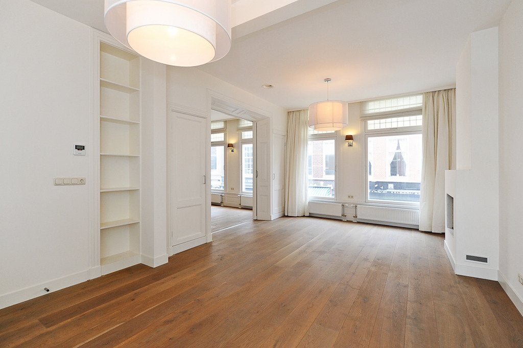 Te huur Appartement Denneweg 70 A in Den Haag