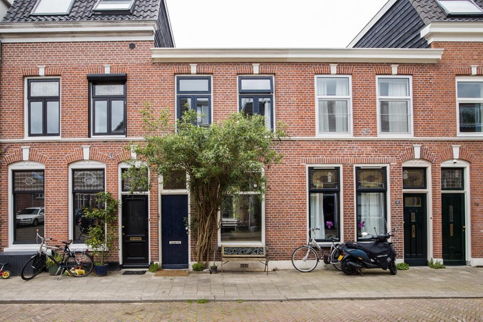 Bladstraat 32