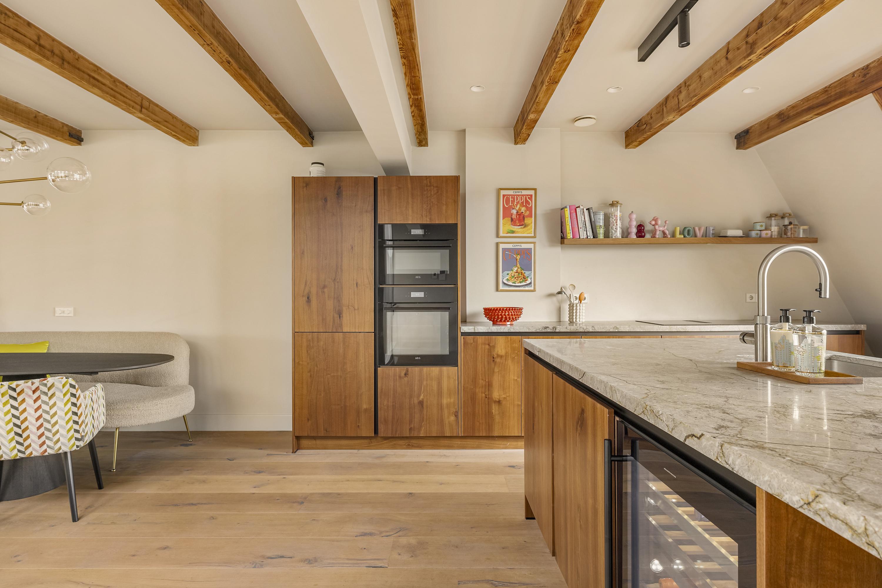 Woning te huur: Quellijnstraat, Amsterdam