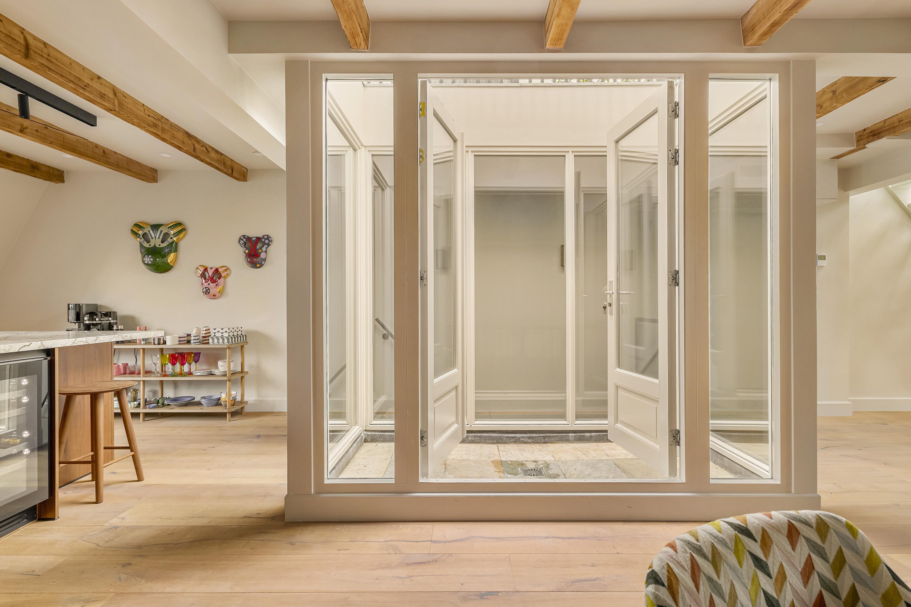 Woning te huur: Quellijnstraat, Amsterdam