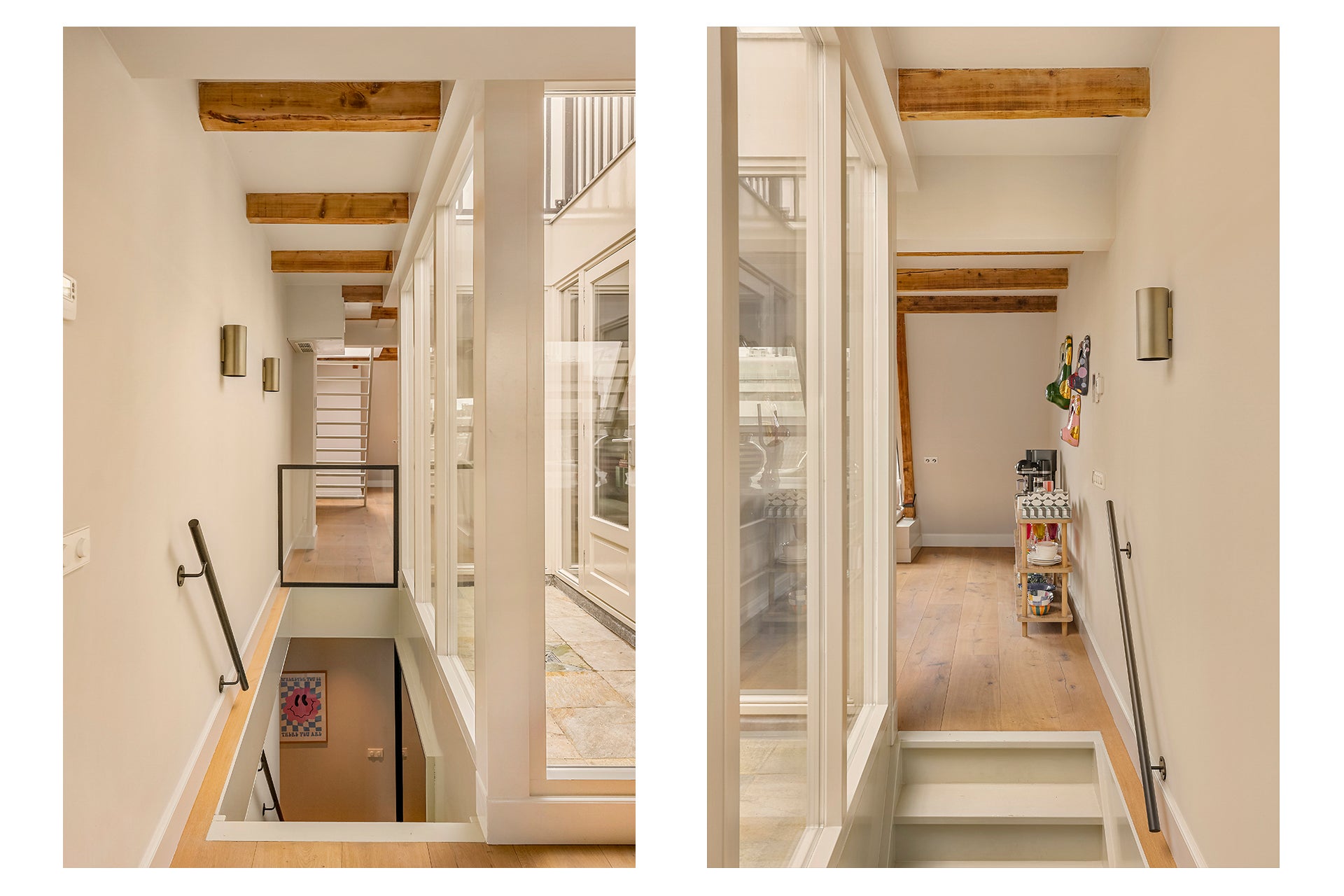 Woning te huur: Quellijnstraat, Amsterdam