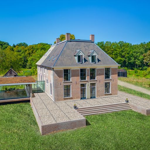 Woning te huur: Zelksestraat, Horssen