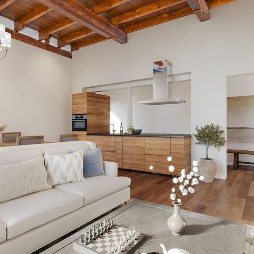 Woning te huur: Zelksestraat, Horssen