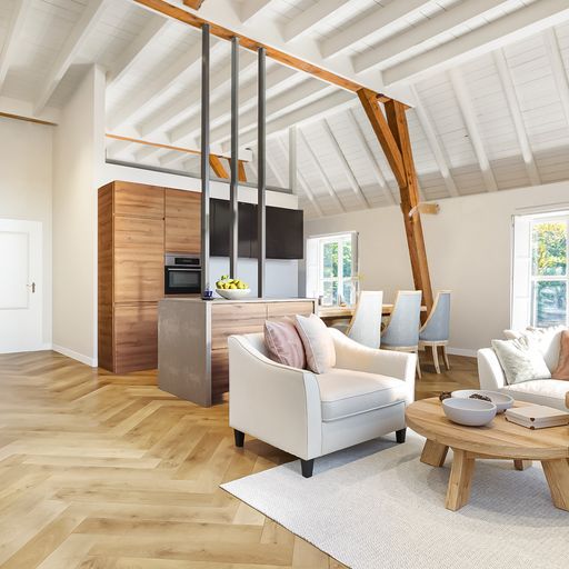Woning te huur: Zelksestraat, Horssen