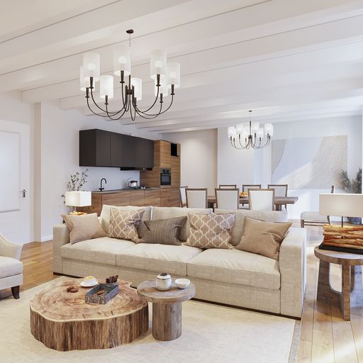 Woning te huur: Zelksestraat, Horssen