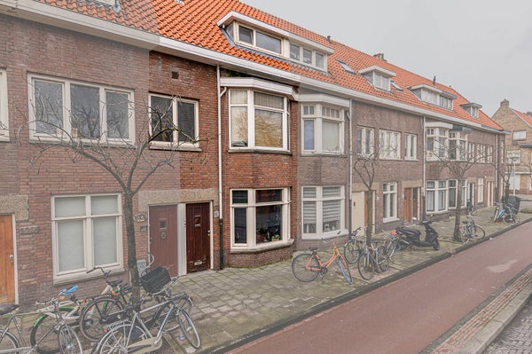 Kamer Sumatrastraat