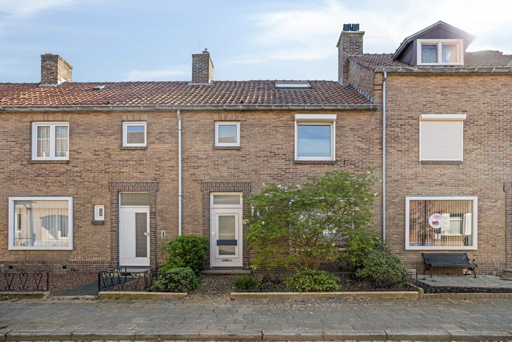 Sint Josephstraat