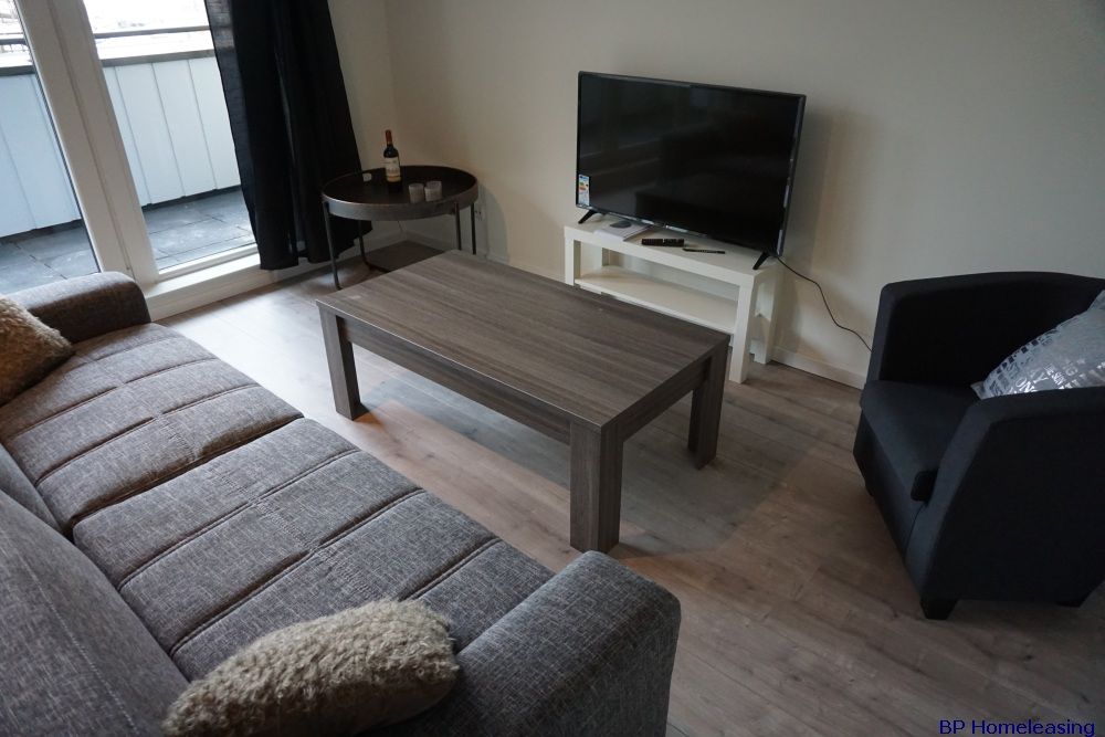 Woning te huur: Dokstraat, Nijmegen
