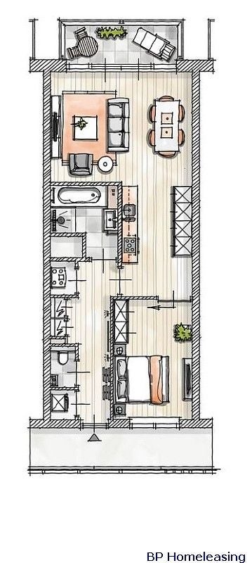 Woning te huur: Dokstraat, Nijmegen