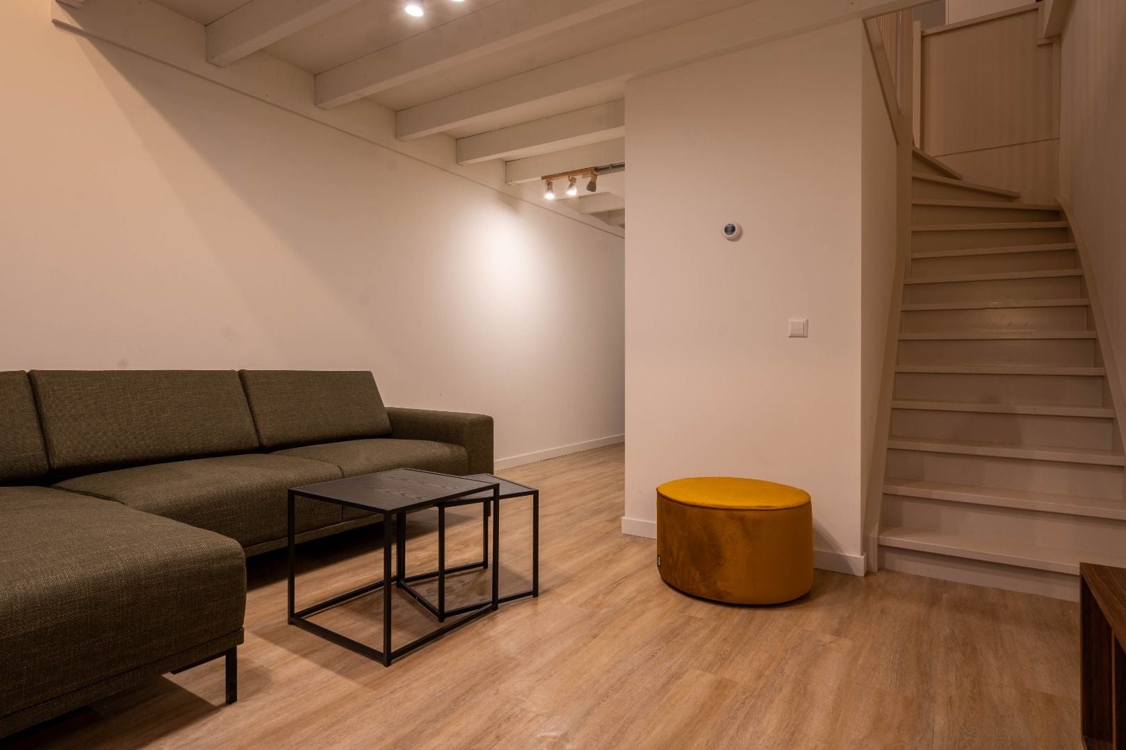 Te huur Appartement Ploegstraat in Rotterdam