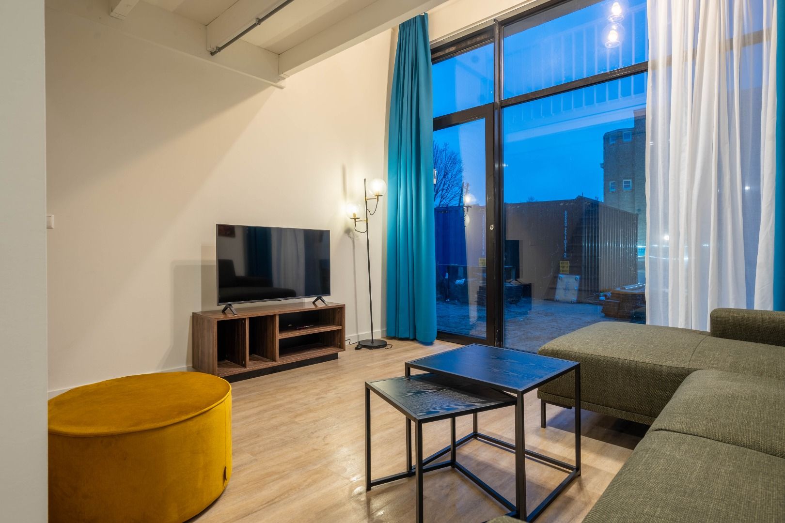 Te huur Appartement Ploegstraat in Rotterdam