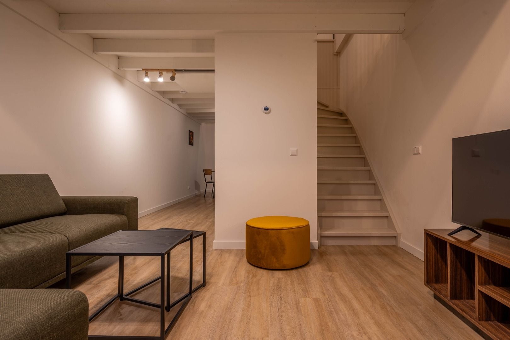 Te huur Appartement Ploegstraat in Rotterdam