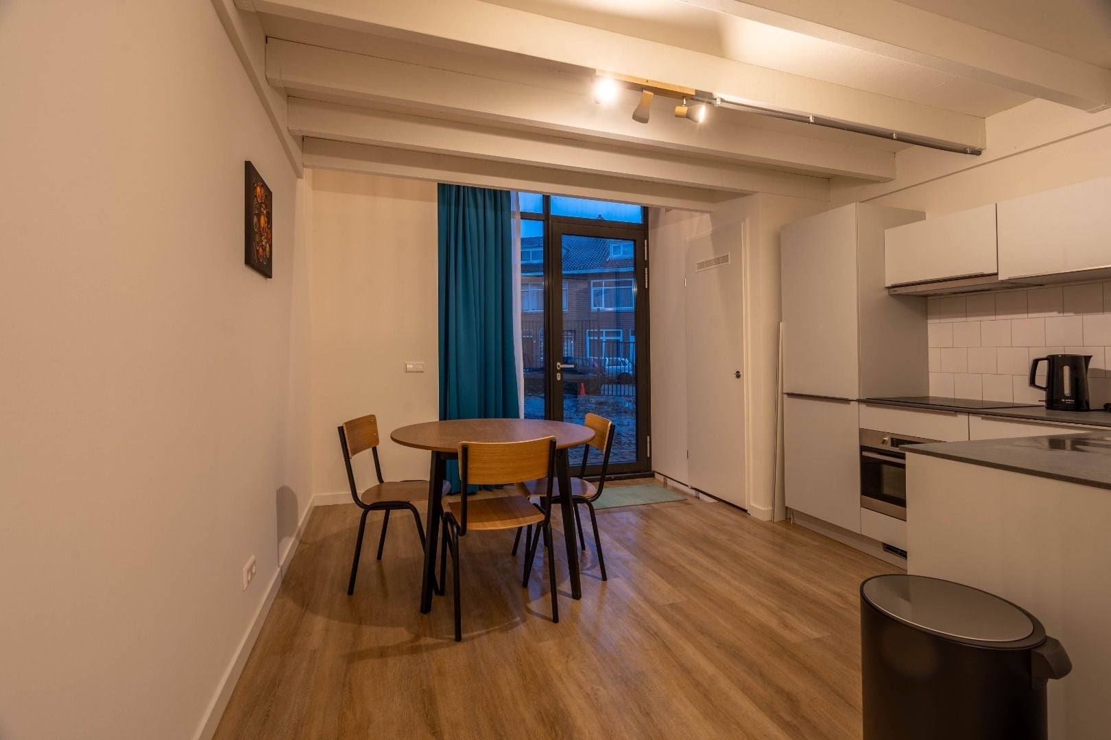 Te huur Appartement Ploegstraat in Rotterdam