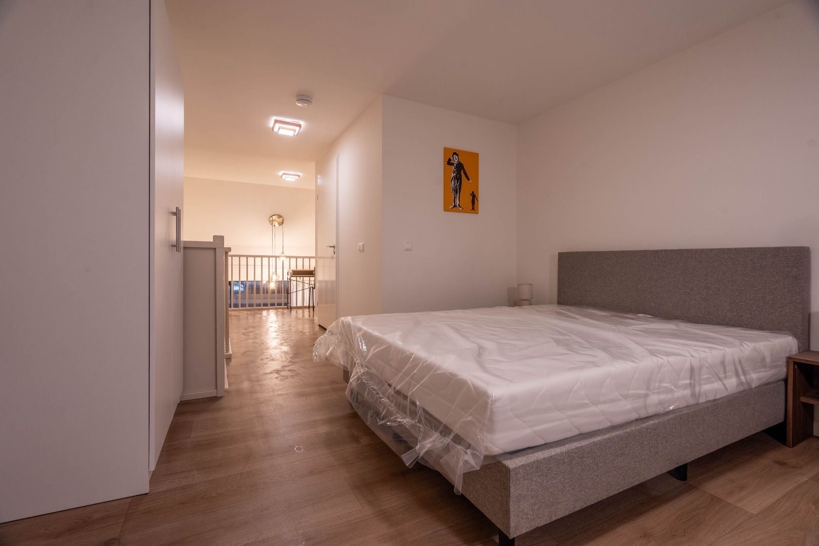 Te huur Appartement Ploegstraat in Rotterdam
