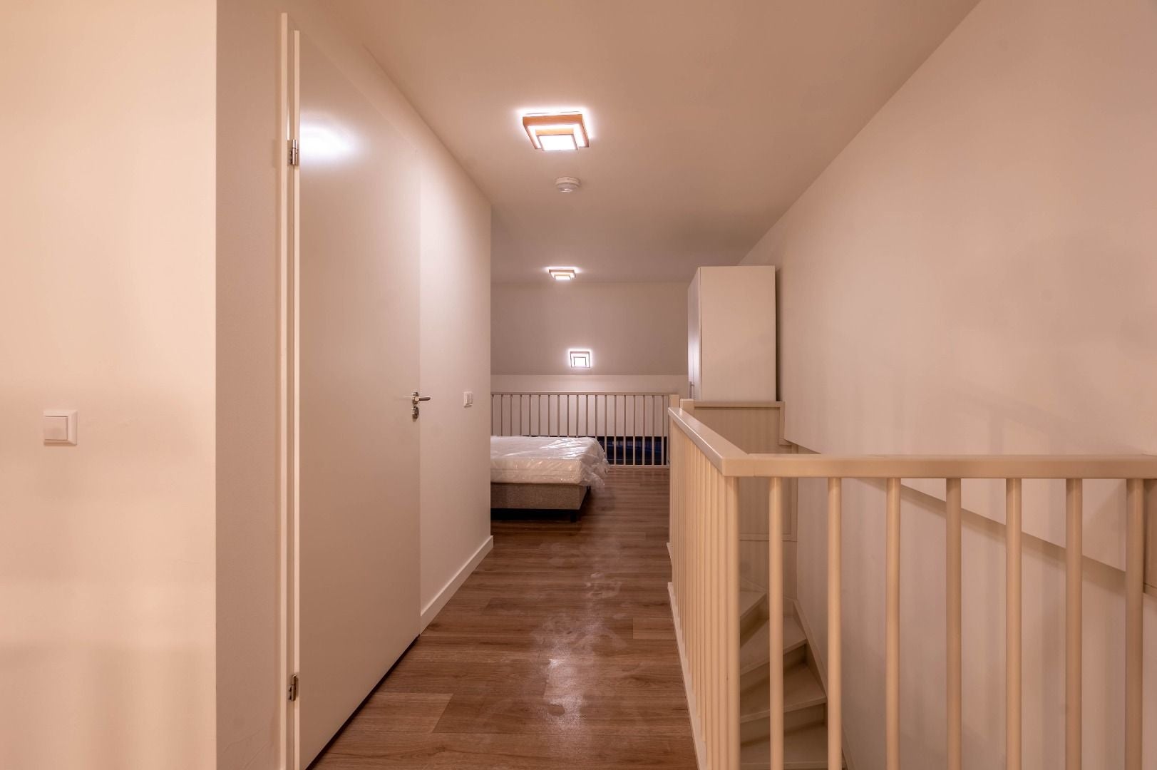 Te huur Appartement Ploegstraat in Rotterdam