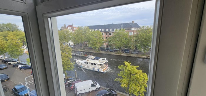 Te huur: Appartement Sloterkade in Amsterdam