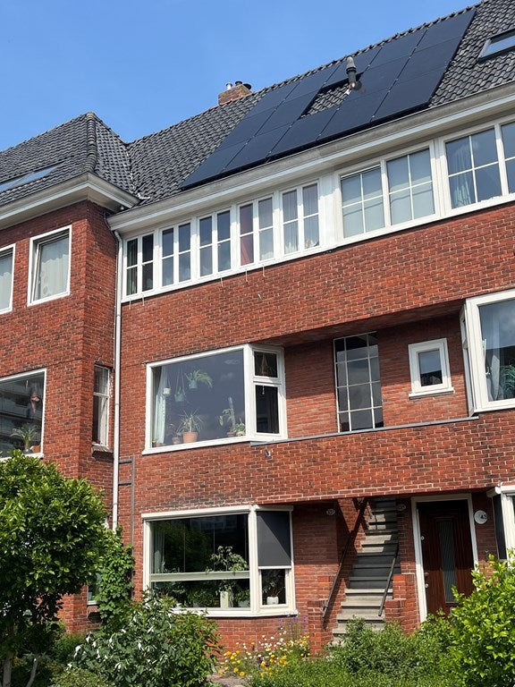 Kamer Peizerweg in Groningen