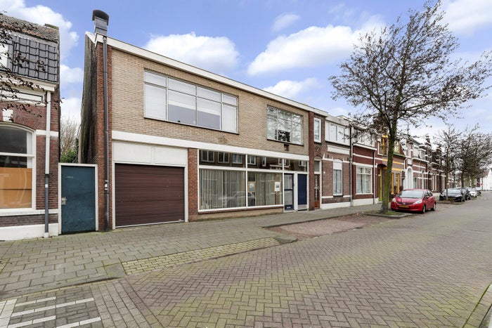 Nijverstraat 153