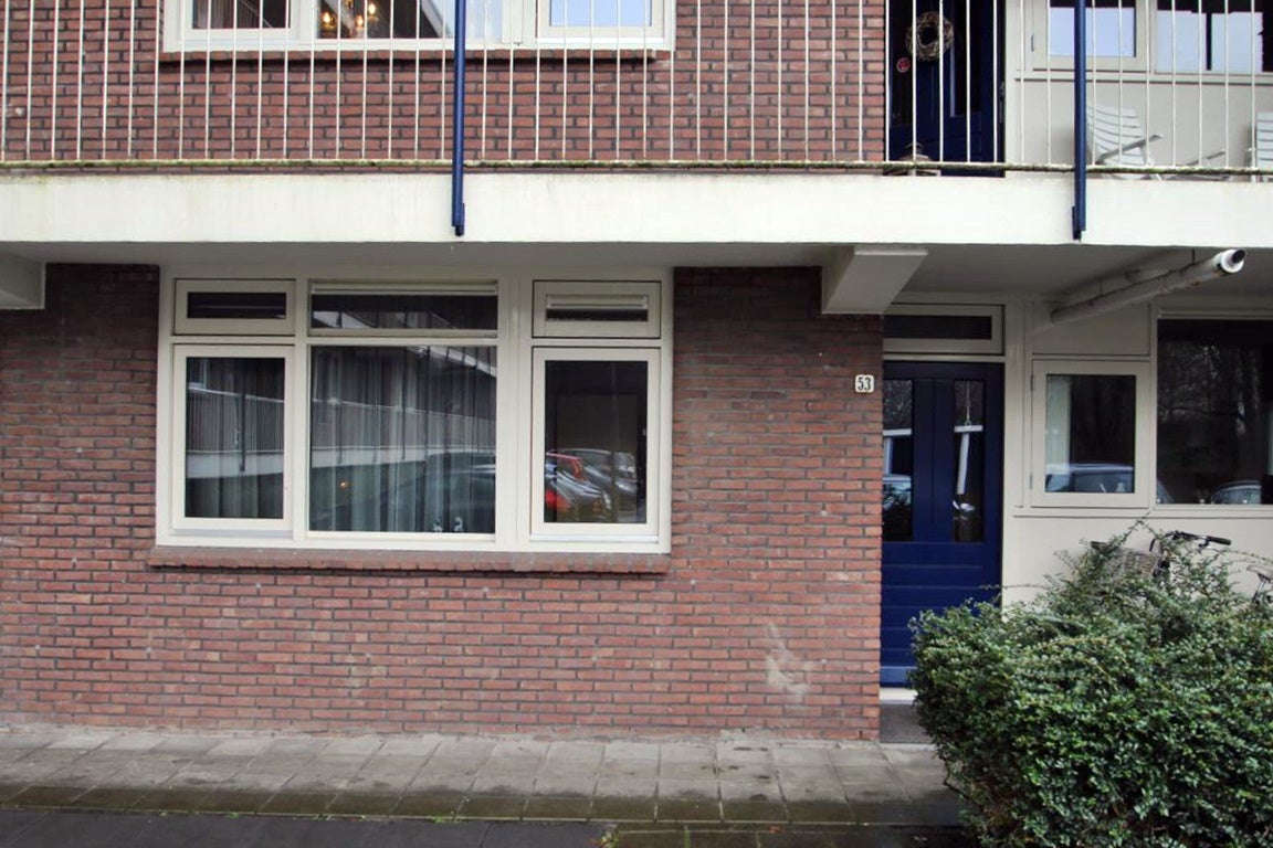 Appartement Hofstedestraat in Meppel