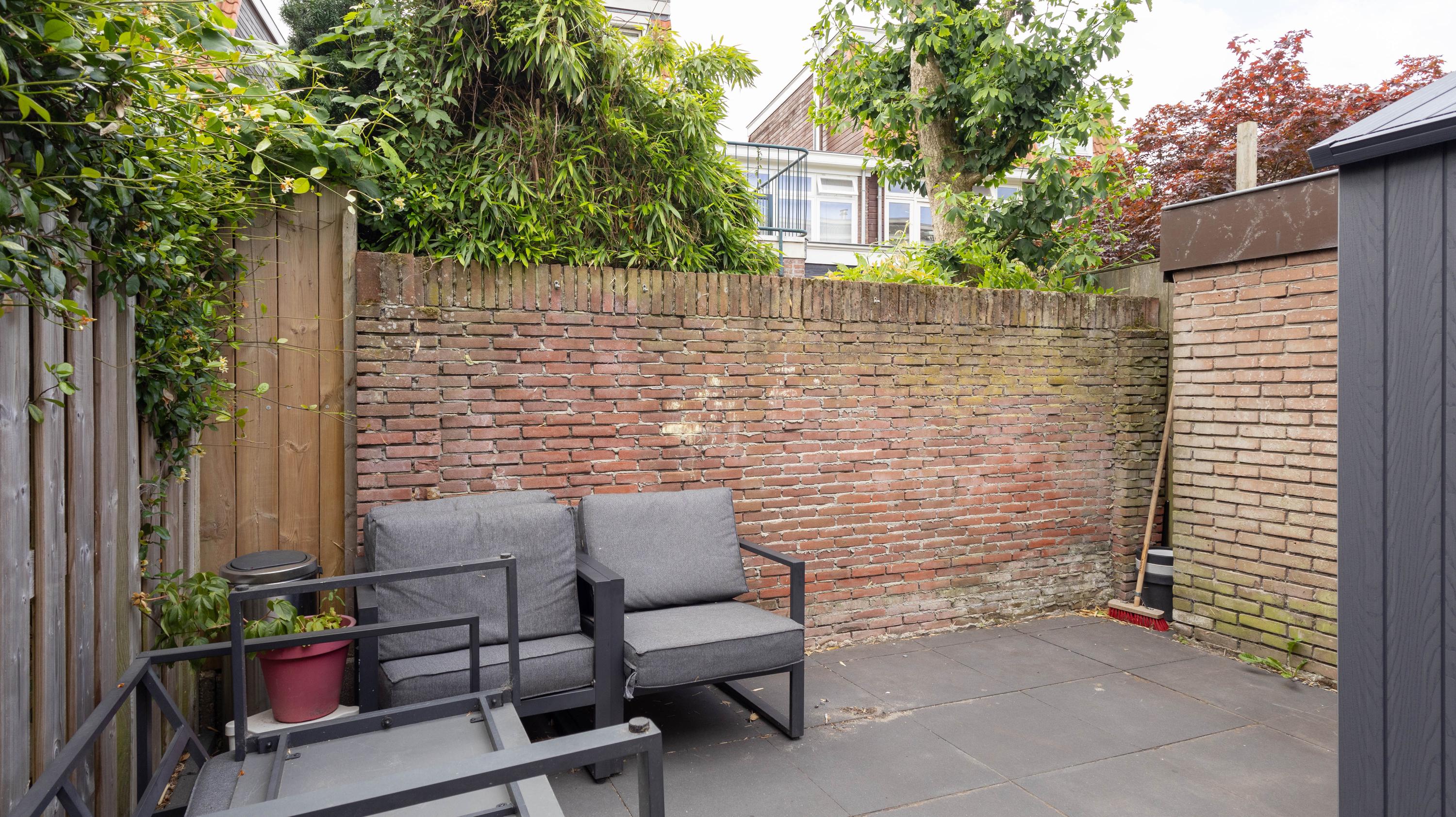 Woning te huur: Magdalena Moonsstraat, Leiden
